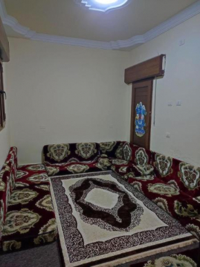 Board apartment